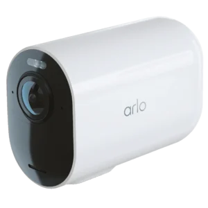 ARLO Ultra 2 XL 4K Ultra HD WiFi Security Camera - White