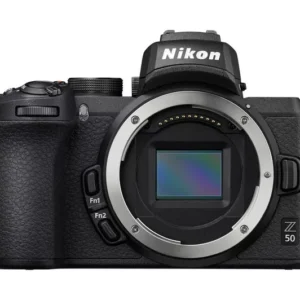 NIKON Z 50 Mirrorless Camera - Body Only