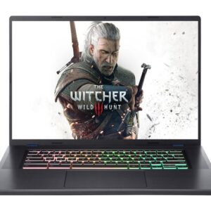 ACER 516 GE 16 Gaming Chromebook Intel Core i5 256 GB SSD Black