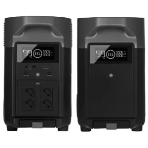 ECOFLOW Smart Extra Battery for DELTA Pro Portable Power Stations