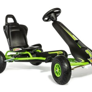 FERBEDO AR8G Go-Kart - Green