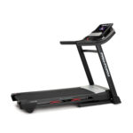 PROFORM Carbon T10 Folding Smart WiFi Treadmill - Black
