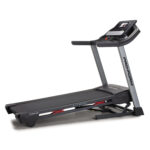 PROFORM Carbon T7 Smart WiFi Treadmill - Black