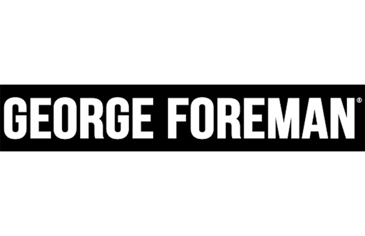 GEORGE FOREMAN