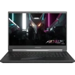 GIGABYTE AORUS 15X 15.6" Gaming Laptop - Intel® Core™ i9  RTX 4060  1 TB SSD