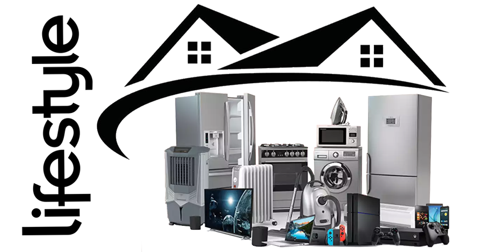 Lifestyle Home Appliances