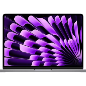 APPLE MacBook Air 13.6  (2024) - M3  512 GB SSD  Space Grey