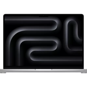 APPLE MacBook Pro 16  (2023) M3 Pro  512 GB SSD  18GB RAM  Silver
