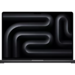 APPLE MacBook Pro 16  (2023) - M3 Pro  512 GB SSD  Space Black