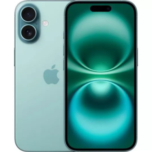 APPLE iPhone 16 - 512 GB  Teal