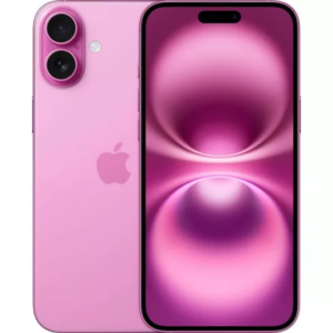 APPLE iPhone 16 Plus - 128 GB  Pink