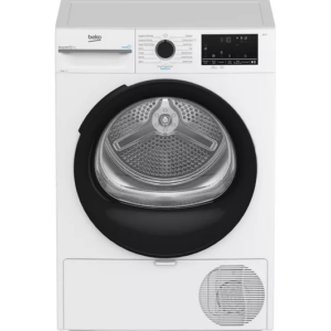 BEKO BM3T31233W 12 kg Heat Pump Tumble Dryer - White