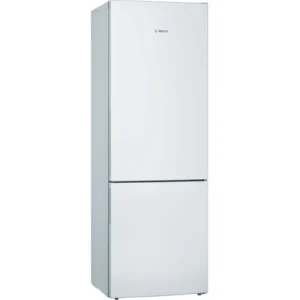 BOSCH KGE49AWCAG 60 40 Fridge Freezer - White