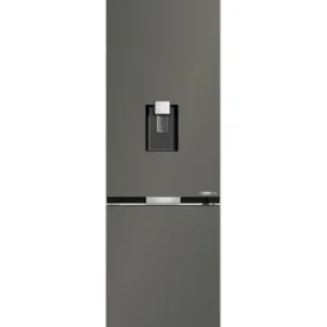 GRUNDIG VitaminZone GKN6603DVG 70 30 Fridge Freezer - Graphite