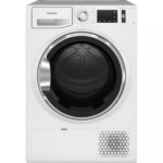 HOTPOINT ActiveCare NT M11 8X3XB UK 8 kg Heat Pump Tumble Dryer - White