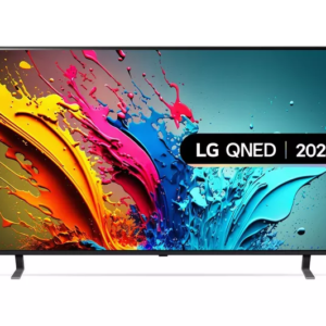 LG 86QNED85T6C 86  Smart 4K Ultra HD HDR QNED TV with Amazon Alexa
