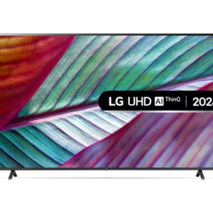 LG 86UR75006LB 86  Smart 4K Ultra HD HDR LED TV