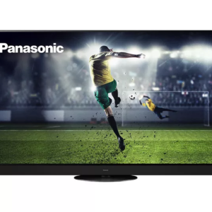 PANASONIC TX-65MZ1500B 65  Smart 4K Ultra HD HDR OLED TV with Amazon Alexa
