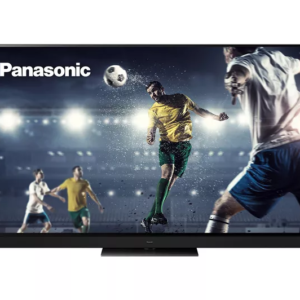 PANASONIC TX-77MZ2000B 77  Smart 4K Ultra HD HDR OLED TV with Amazon Alexa