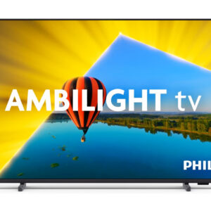 PHILIPS Ambilight 65PUS8079 12 65 Smart 4K Ultra HD HDR LED TV