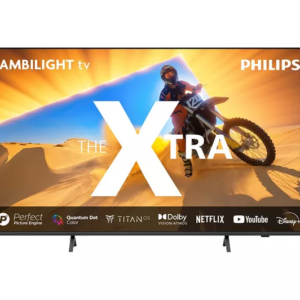 PHILIPS The Xtra 85PML9009 12 85  Smart 4K Ultra HD HDR Mini LED TV