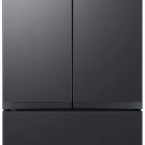 SAMSUNG Bespoke SpaceMax RF24BB620EB1EU Smart Fridge Freezer - Black