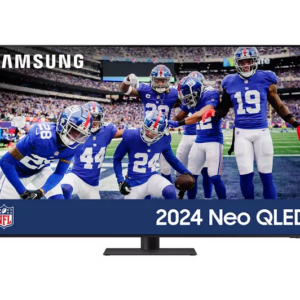 SAMSUNG QN95D 75 inch Neo QLED 4K HDR Smart TV (2024) - QE75QN95D