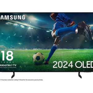 SAMSUNG S85D 65 inch OLED 4K HDR Smart TV (2024) - QE65S85D