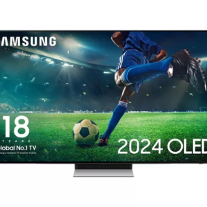 SAMSUNG S93D 48 inch OLED 4K HDR Smart TV (2024) - QE48S93D