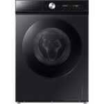SAMSUNG Series 7 AI Energy WW90DB8U95GBU1 WiFi-enabled 9 kg 1400 Spin Washing Machine - Black
