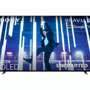 SONY BRAVIA 8 55 inch OLED 4K HDR Smart TV - K55XR80PU