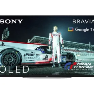 SONY BRAVIA XR A90K 42 inch OLED 4K HDR Google TV - XR42A90KU