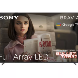 SONY BRAVIA XR X90L 75 inch Full Array LED 4K HDR Google TV - XR75X90LU