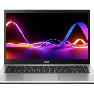 ACER Aspire 3 15.6  Laptop - AMD Ryzen 5  512 GB SSD  Silver