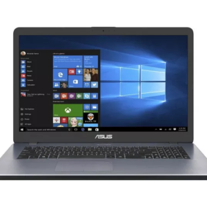 ASUS Vivobook 17 X705MA 17  Laptop - Intel® Celeron™  256 GB SSD  Grey