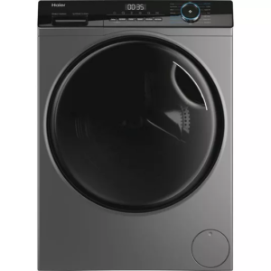 HAIER I Pro Series 3 HWD90-B14939S8 9 kg Washer Dryer - Black