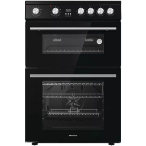 HISENSE HDE3211BIBUK 60 cm Electric Induction Cooker - Black