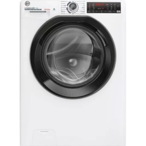 HOOVER H Wash 350 H3DPS41066TAMB80 WiFi-enabled 10 kg Washer Dryer - White