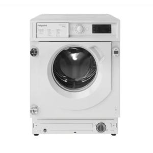 HOTPOINT BI WDHG 75148 UK N Integrated 7 kg Washer Dryer