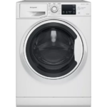 HOTPOINT NDB 9635 W UK 9 kg Washer Dryer - White