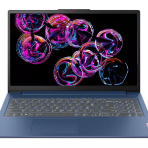 LENOVO IdeaPad Slim 3 16  Laptop - AMD Ryzen 7  512 GB SSD  Abyss Blue