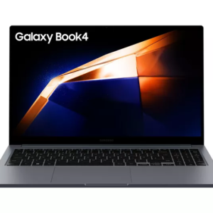 SAMSUNG Galaxy Book4 15.6  Laptop - Intel® Core™ i3  256 GB SSD  Grey