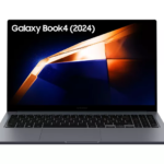 SAMSUNG Galaxy Book4 (2024) 15.6  Laptop - Intel® Core™ 5  512 GB SSD  Grey
