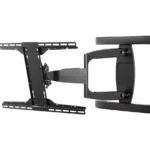 PEERLESS-AV PerfectMount PEWS451 BK Full Motion TV Bracket