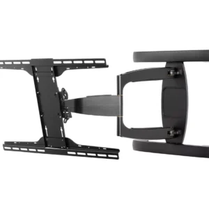 PEERLESS-AV PerfectMount PEWS451 BK Full Motion TV Bracket