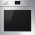SMEG Cucina SF6400TVX Electric Oven - Stainless Steel