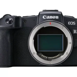 CANON EOS RP Mirrorless Camera - Body Only