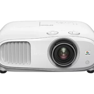 EPSON 4K PRO-UHD EH-TW7000 Home Cinema Projector