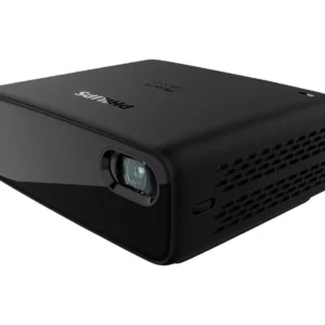 PHILIPS PicoPix Micro 2TV PPX360/INT Mini Projector