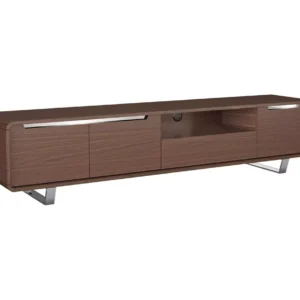 AVF Marquis FS2000MARW 2000 mm TV Stand – Walnut